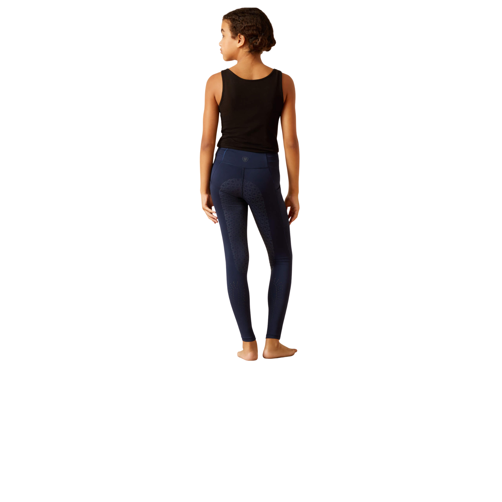 Malla Ariat EOS 2.0 FS TIGHT Junior - Imagen 2