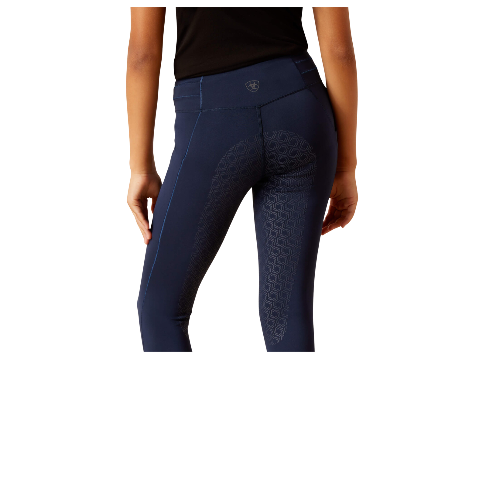 Malla Ariat EOS 2.0 FS TIGHT Junior - Imagen 3