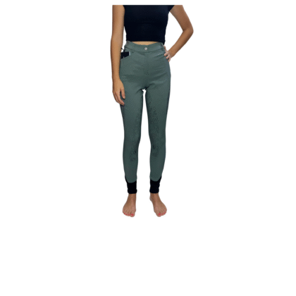 Pantalón BR modelo INGEBORG Mujer