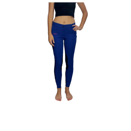 Pantalón EURO-STAR modelo FLICKA Mujer  Talla 34