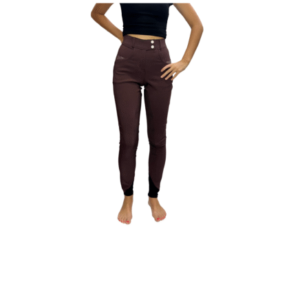 Pantalón BR Modelo Fabienne Mujer