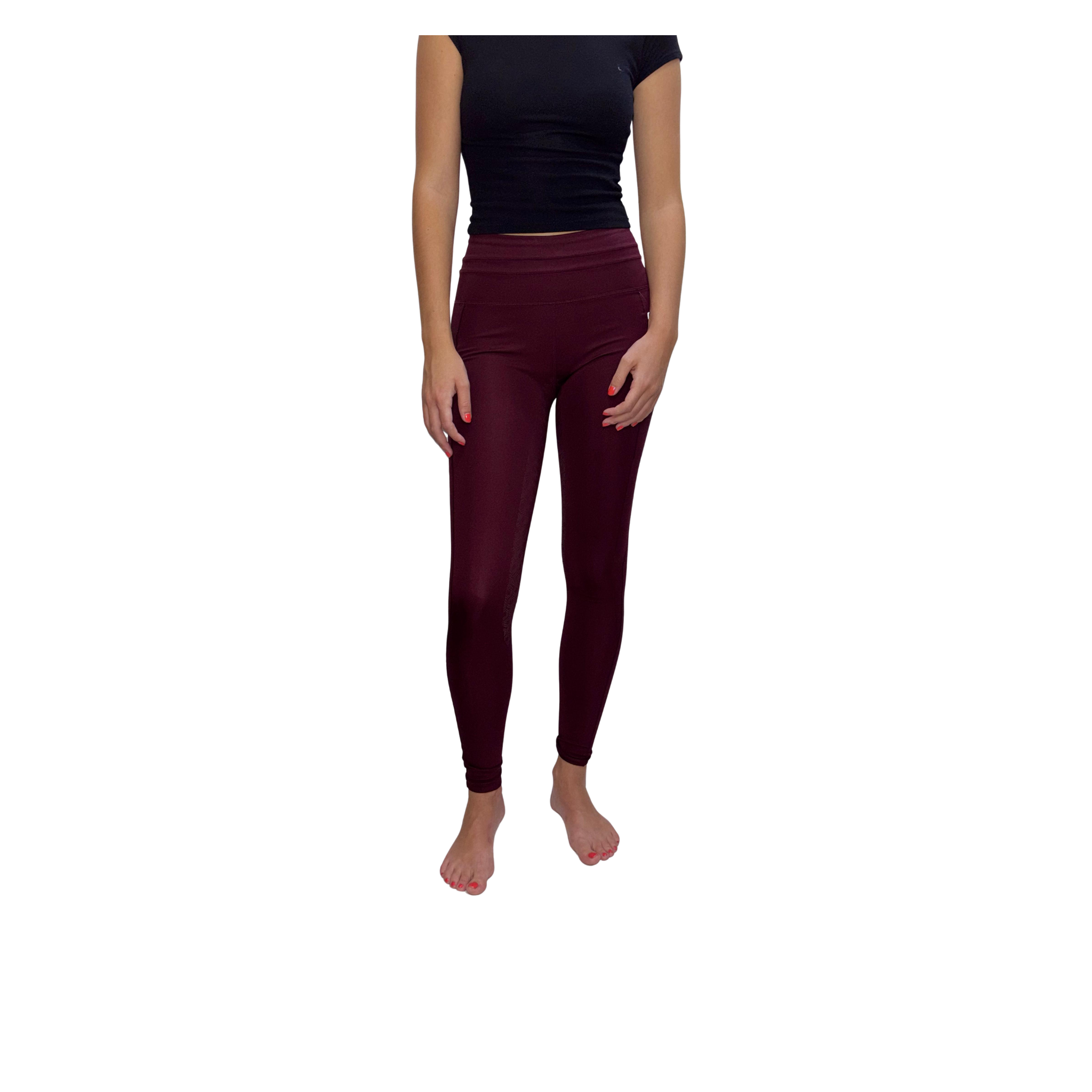 Malla ARIAT EOS 2.0 Mujer