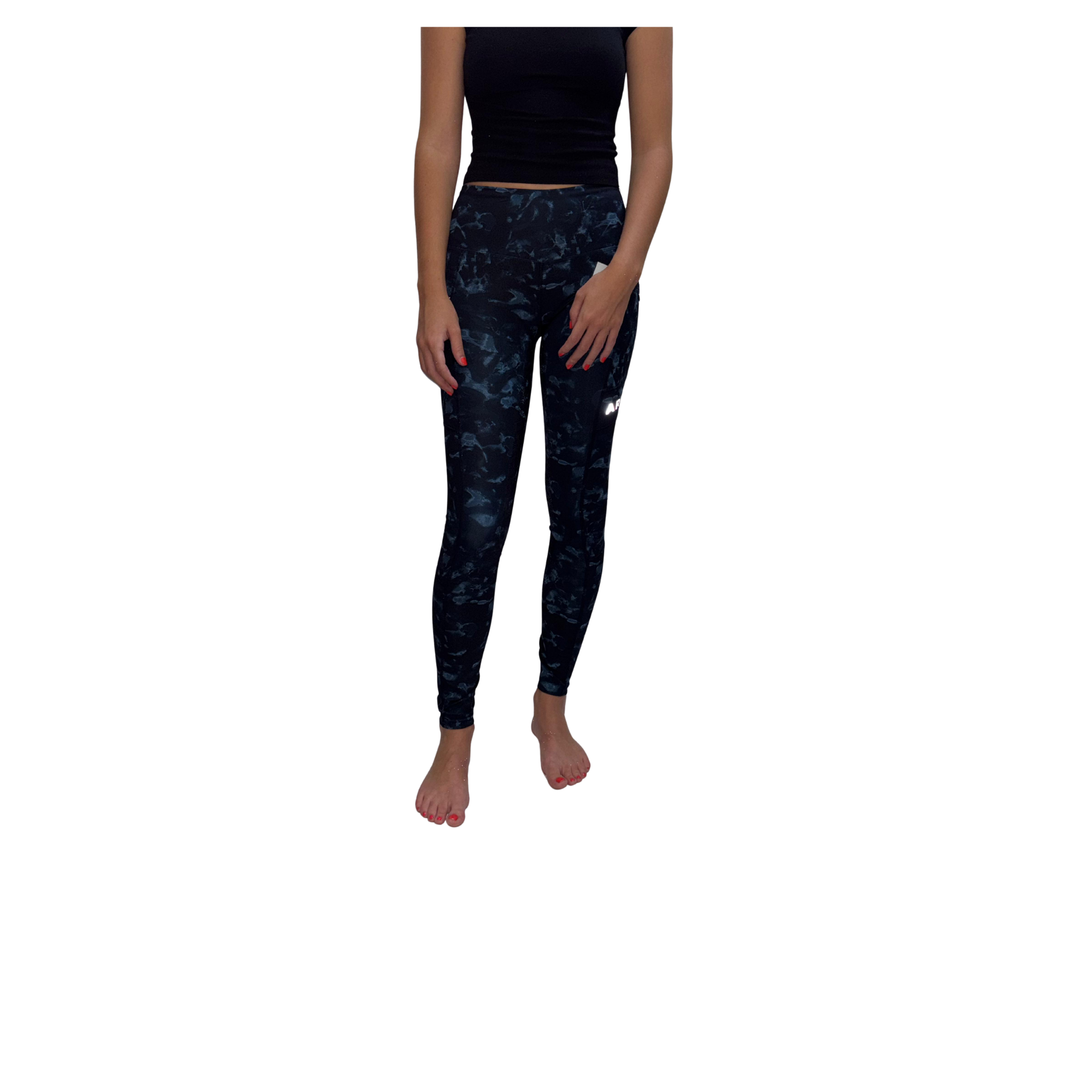 Malla ARIAT AVAIL EOS PRINT Mujer