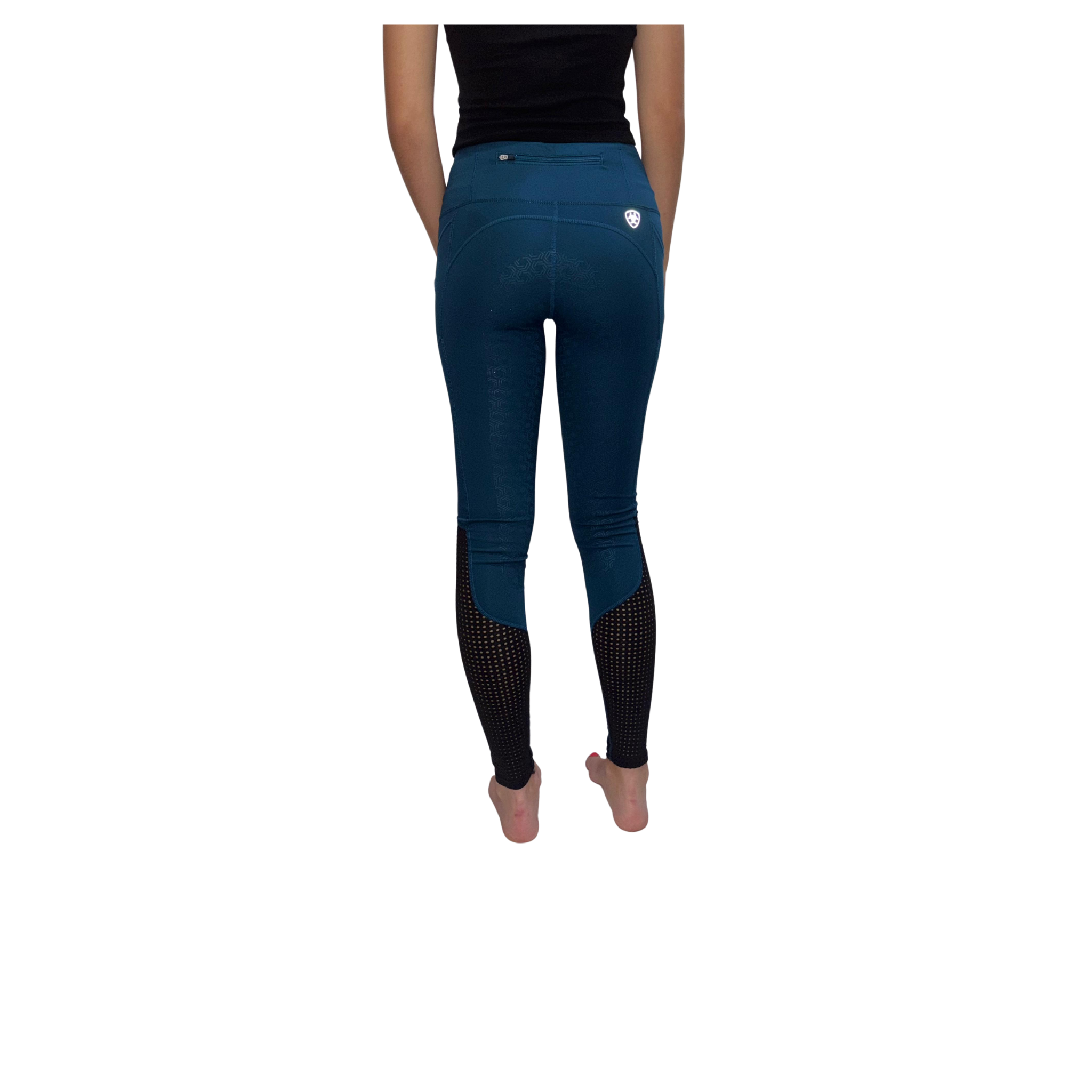 Malla ARIAT Mujer EOS FS TIGHT - Imagen 6