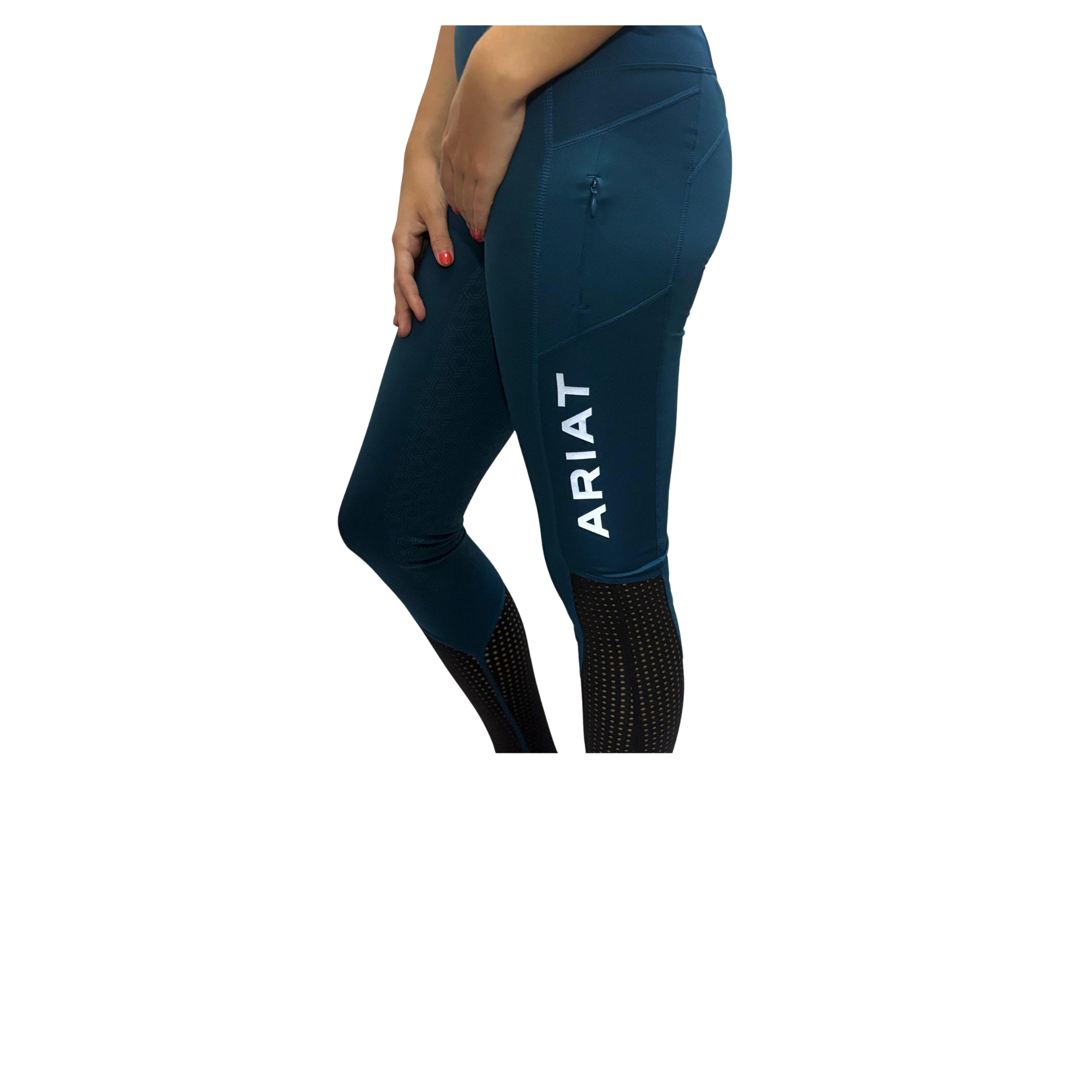Malla ARIAT Mujer EOS FS TIGHT - Imagen 7