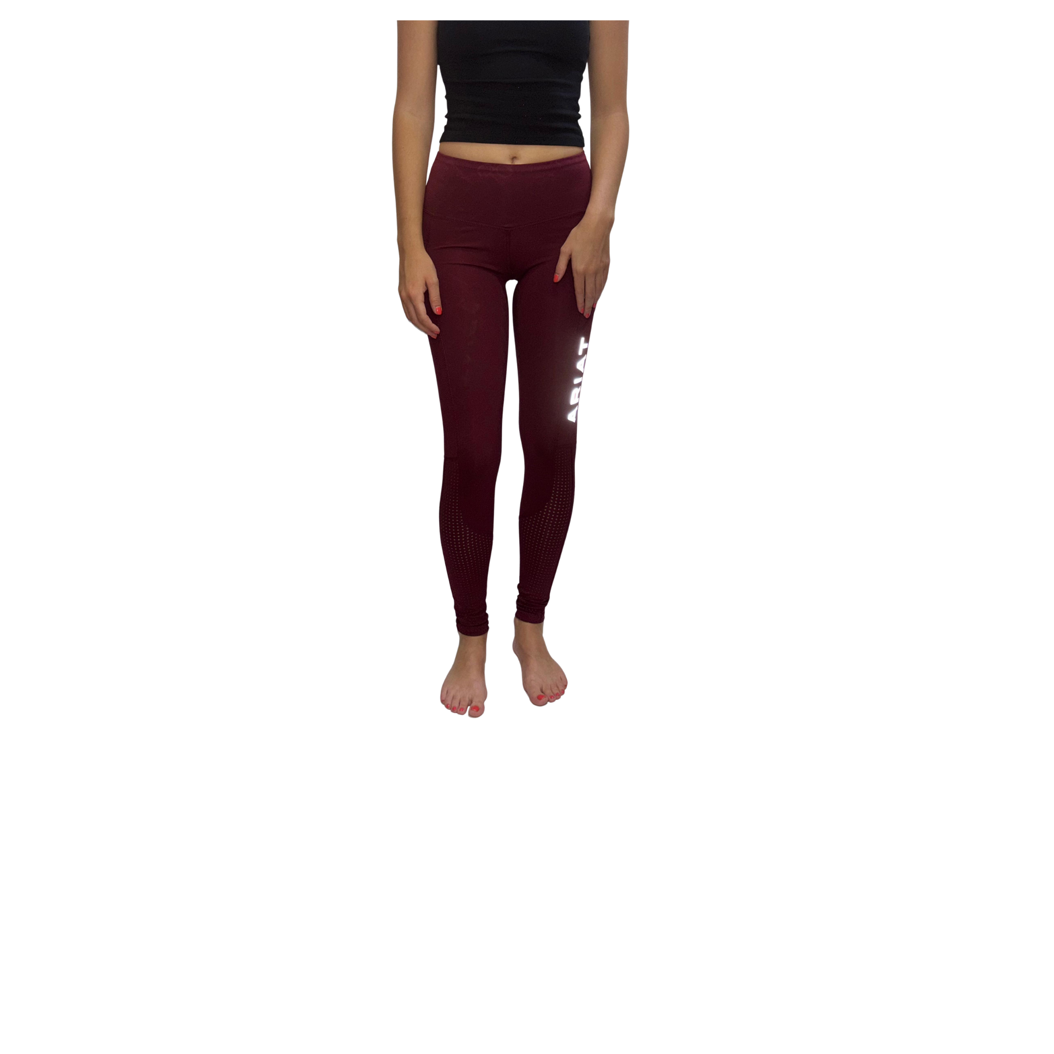 Malla ARIAT Mujer EOS FS TIGHT