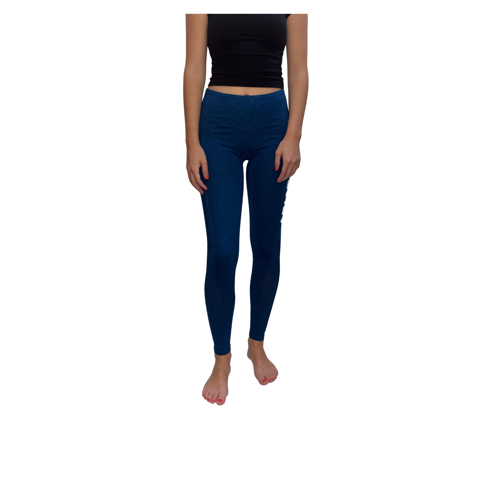Malla ARIAT Mujer EOS FS TIGHT - Imagen 3