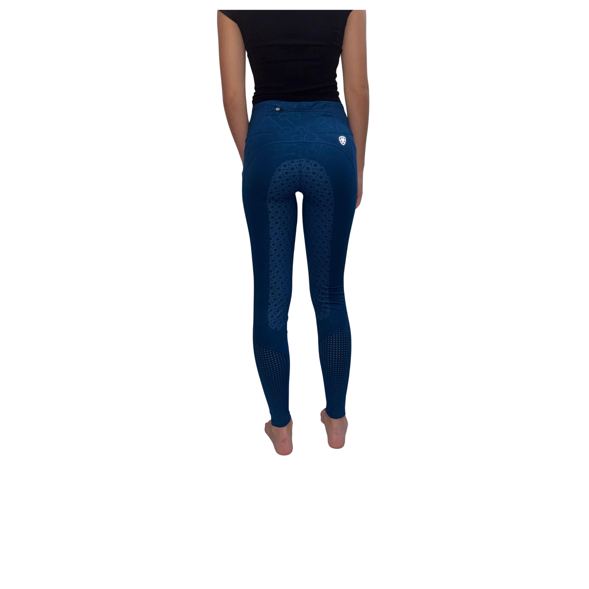 Malla ARIAT Mujer EOS FS TIGHT - Imagen 4
