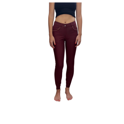 Pantalón HKM BEAGLE Talla 34