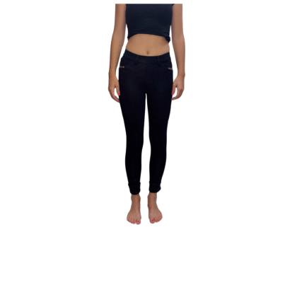 Malla BR Oneida Full Grip Talla 34