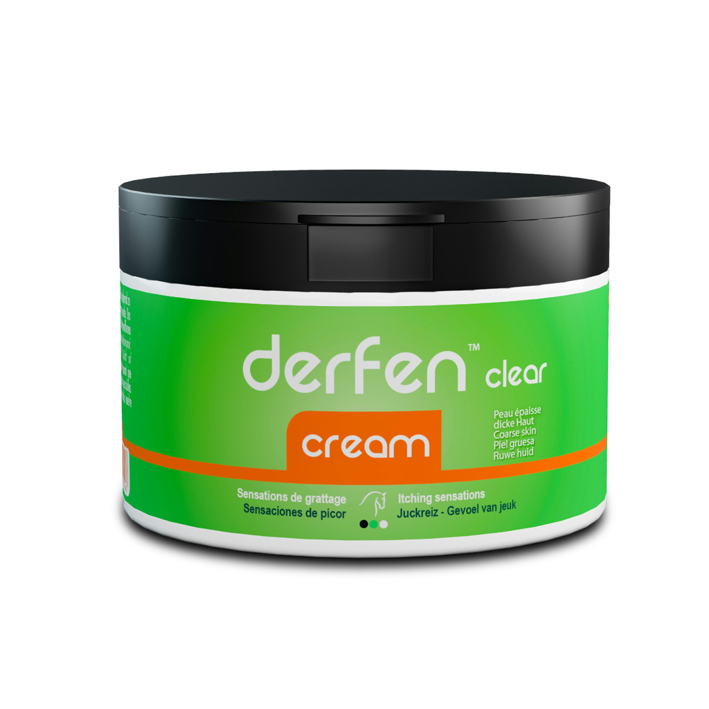 DERFEN CLEAR CREAM