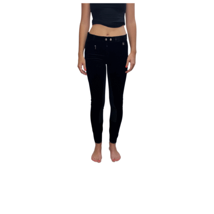 Pantalón CAVALLO Pana Talla 34