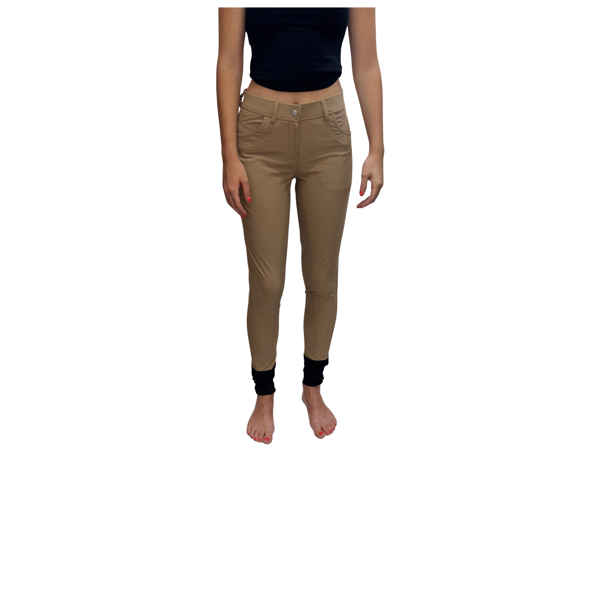 Pantalón BR SOOF Mujer Talla 34