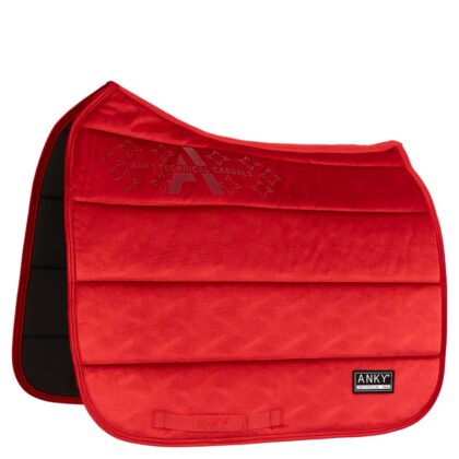 Mantilla ANKY doma Pad Velvet