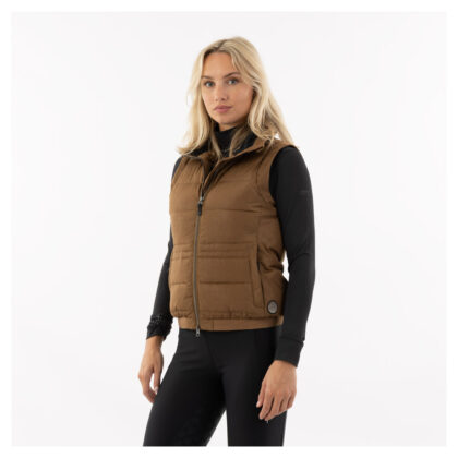 chaleco ANKY WAISTCOAT