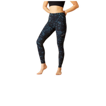 Malla ARIAT EOS Junior Print
