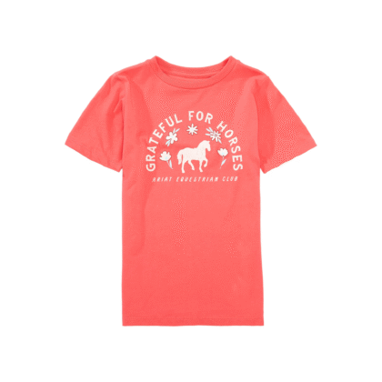 Camiseta Ariat niñ@ Grateful