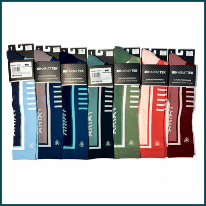 Calcetines AriatTEK Slimline Performance Socks