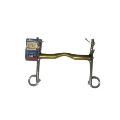 Bocado de Doma SPRENGER 14,5 cm