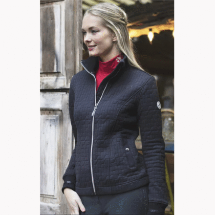 Chaqueta ANKY modelo 3D Sweat