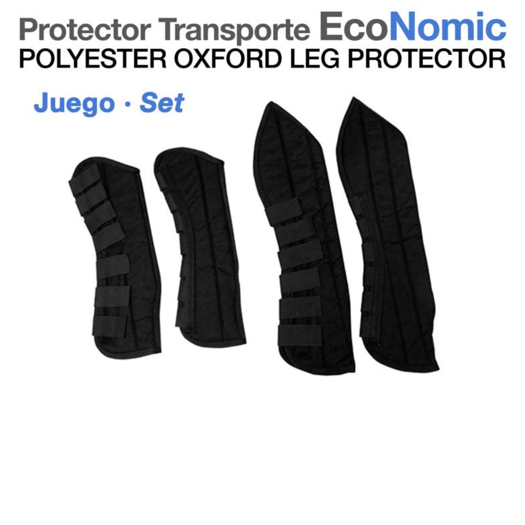 Protector de Transporte Zaldi eco - Imagen 2
