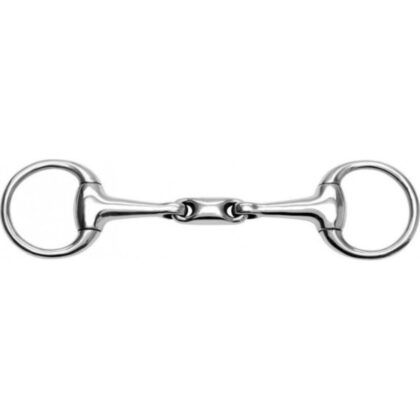 Filete Oliva 3 piezas PONY 9,5 cm