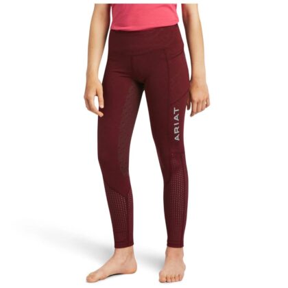 Malla ARIAT Youth EOS FS- Estampado en relieve