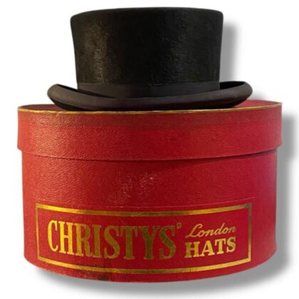 Chistera CHRISTYS London Dressage Talla 57 -61