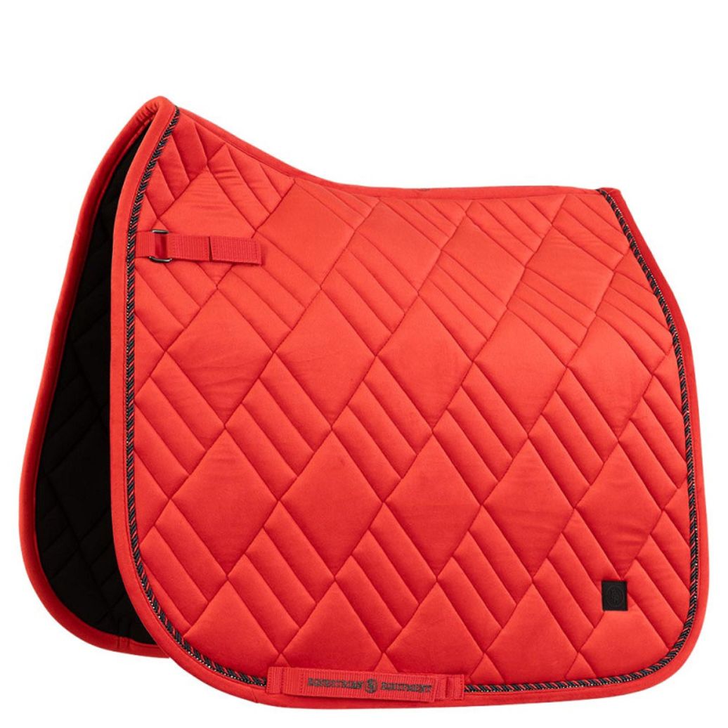 Mantilla BR Doma modelo Jacky