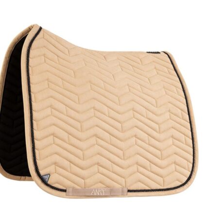 Mantilla ANKY Doma Suede