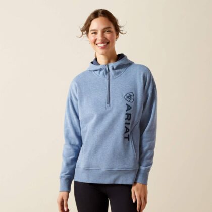 Sudadera ARIAT Rabere 2.0