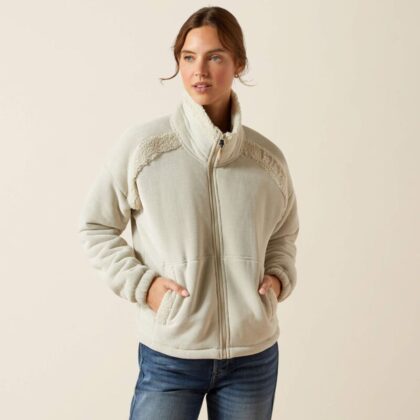 Chaqueta ARIAT Lafayette full Zip