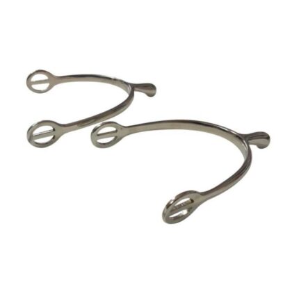 Espuela Mujer Contac Inox