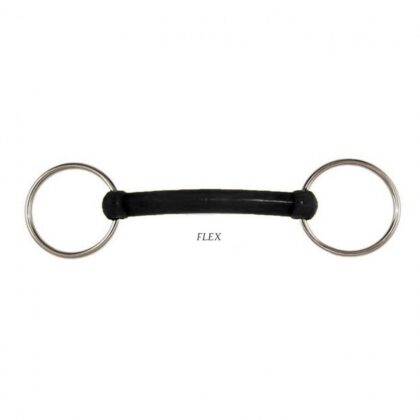 Filete Recto Goma  13,5 cm