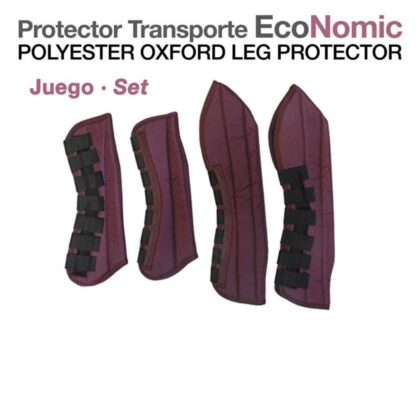 Protector de Transporte Zaldi eco