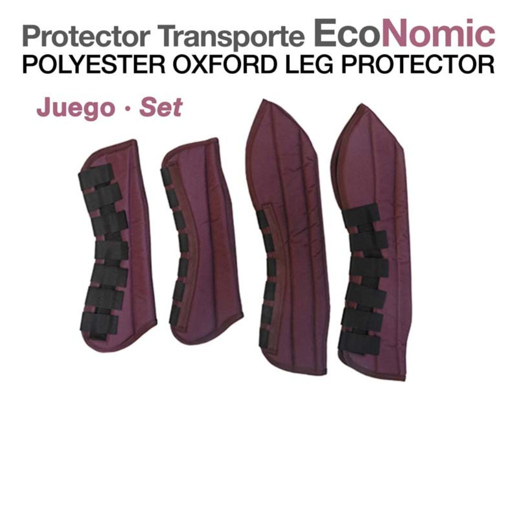 Protector de Transporte Zaldi eco