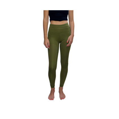 Pantalón Malla ARIAT eos 2.0 Full Grip Mujer