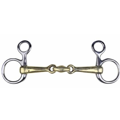 Filete Bauche Plata Alemana 13,5 cm