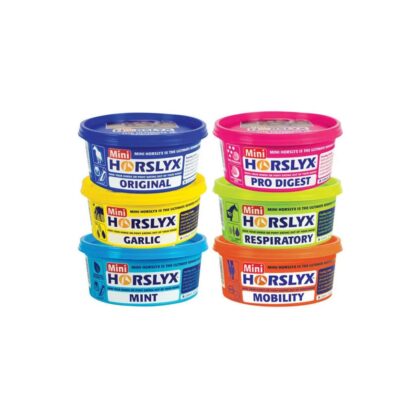 Bloques Multivitaminicos HORSLYX