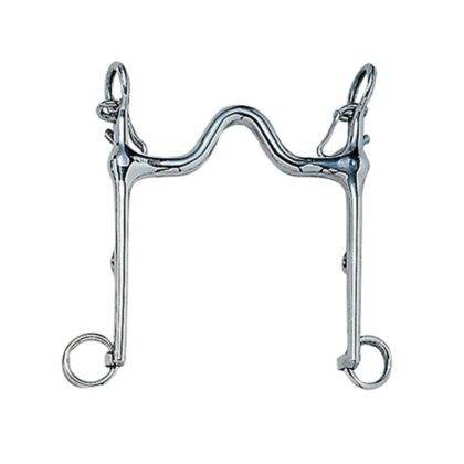 Bocado Menorquin ZALDI 13,5 cm