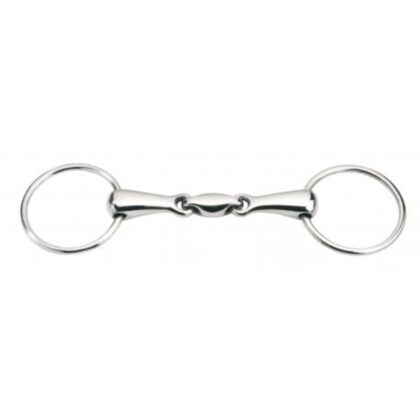 Filete FEELING 3 piezas Anatomico 11,5 cm