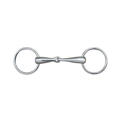 Filete Verdum Acero Inoxidable 12,5 cm