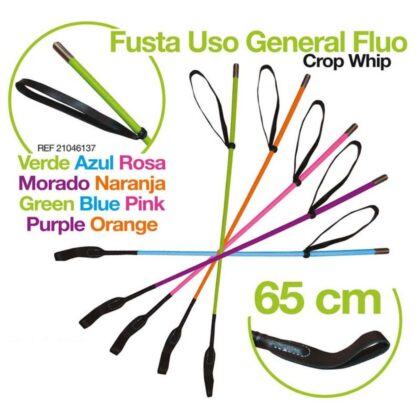 Fusta Uso General ZALDI ( 65 cm)