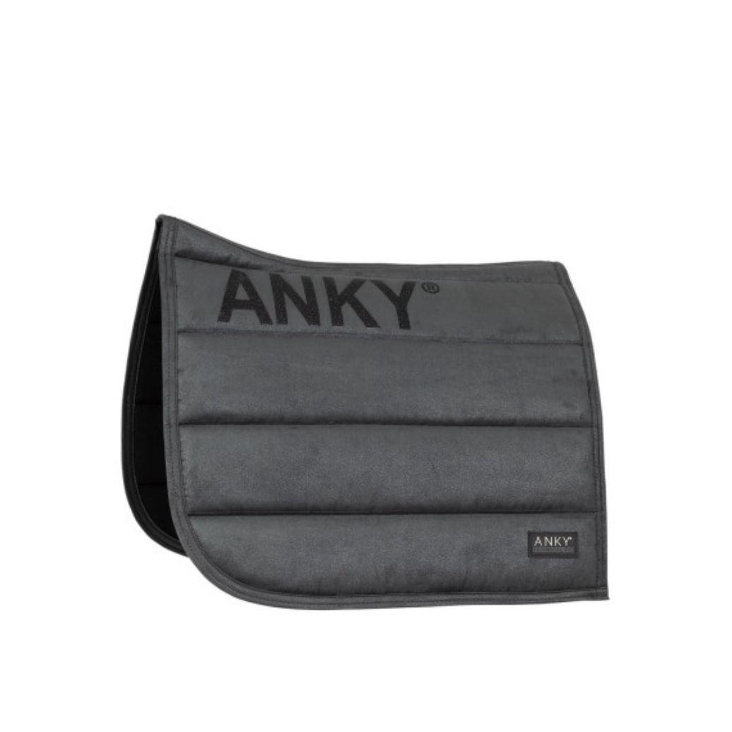 Conjunto Mantilla ANKY pad dressage + Vendas - Imagen 4