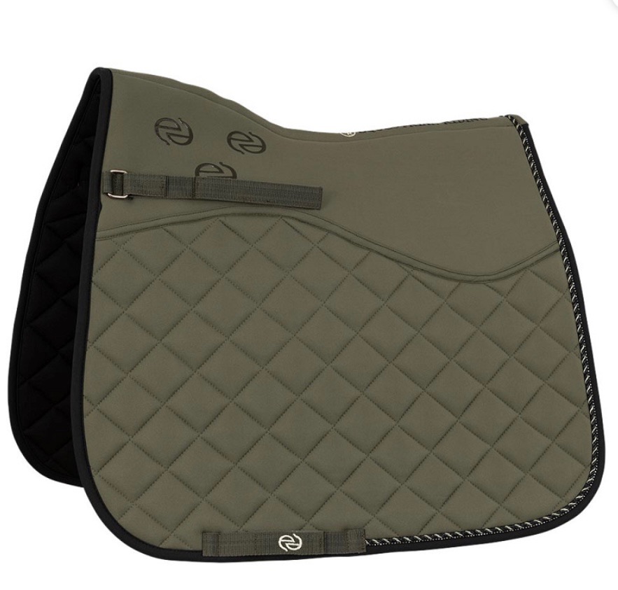 Mantilla Doma BR Freya Dressage - Imagen 2