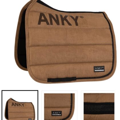Mantilla Doma ANKY