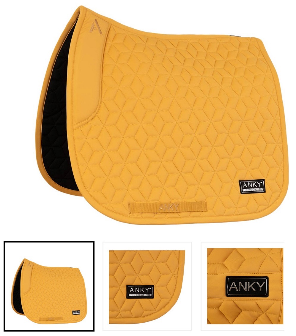 Mantilla Doma ANKY