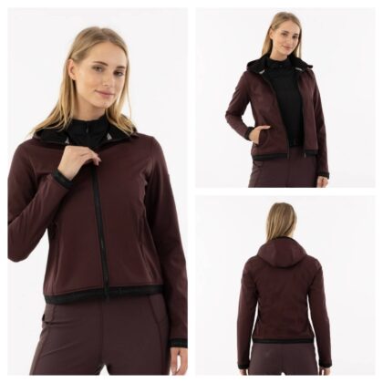 Chaqueta    BR SOFT SHELL FIEN