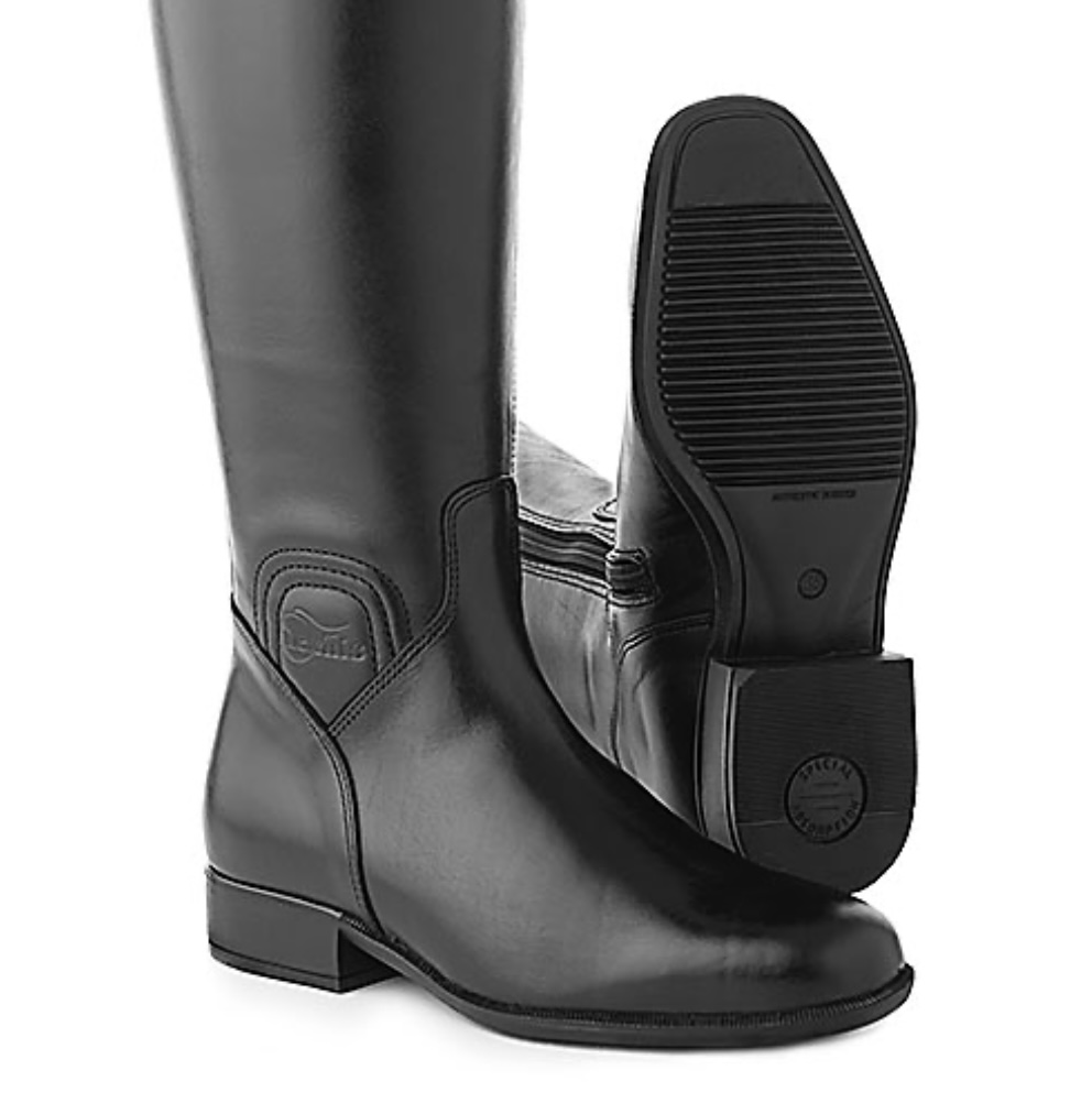 bota LEXHIS HOLANDA - Imagen 4