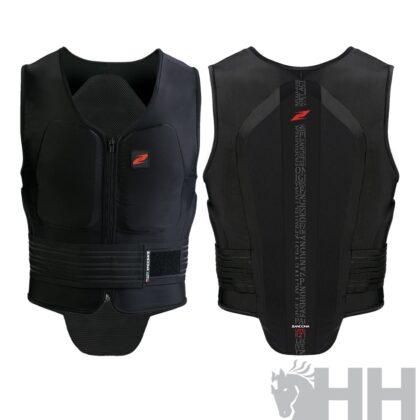protector espalda ZANDONA SOFT VEST PRO niño/a